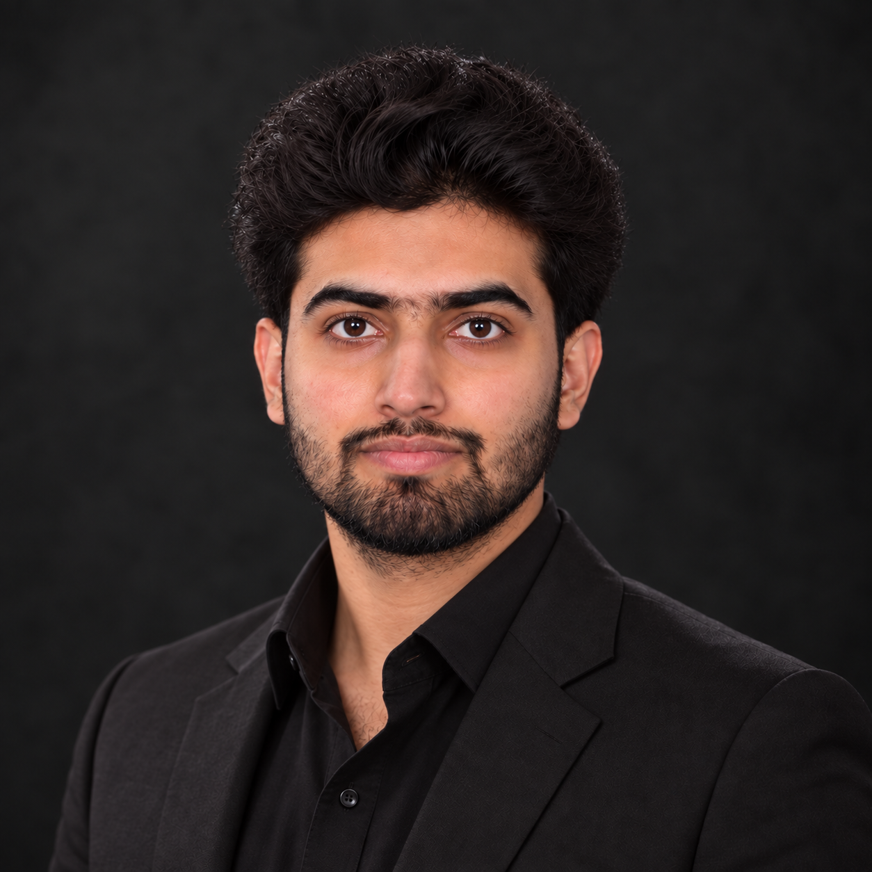 Dr. Kamran Ashraf