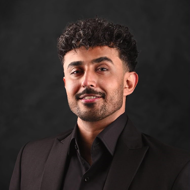 Dr. Zain Ali