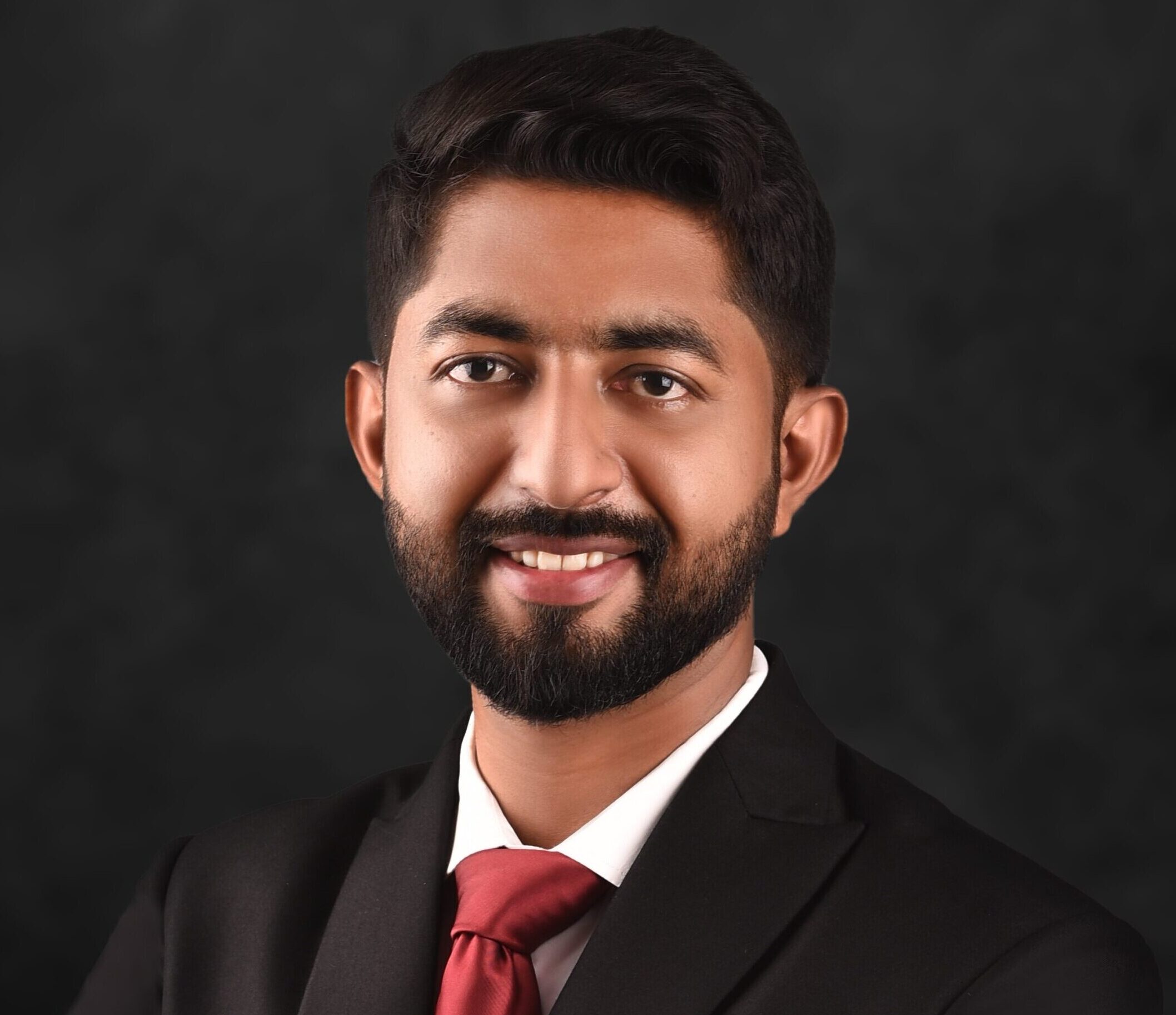 Dr. Muhammad Ramzan